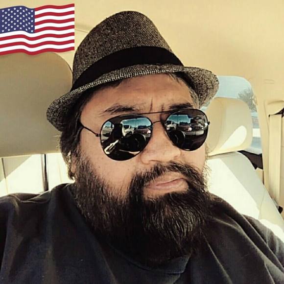 Meet your Posher, Pete - Picture 1 of 1